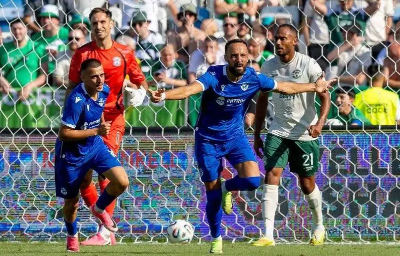Nhận định, Soi kèo Vojvodina vs Macva Sabac 0h00 ngày 04/08: Bắt nạt tân binh - Ảnh 3