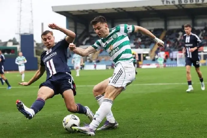 Soi kèo góc Celtic vs Dundee, 01h30 ngày 04/08